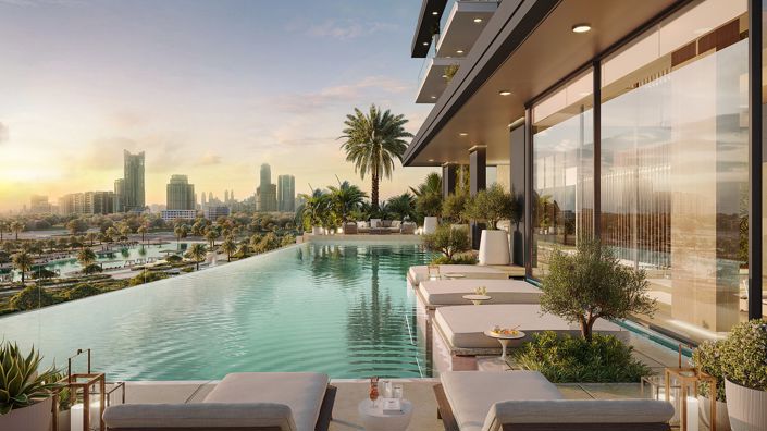 Image No.7-3 Bed Apartment for sale