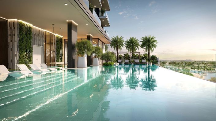 Image No.8-3 Bed Apartment for sale