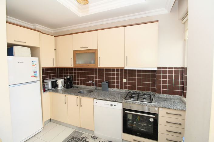 Image No.32-2 Bed Apartment for sale