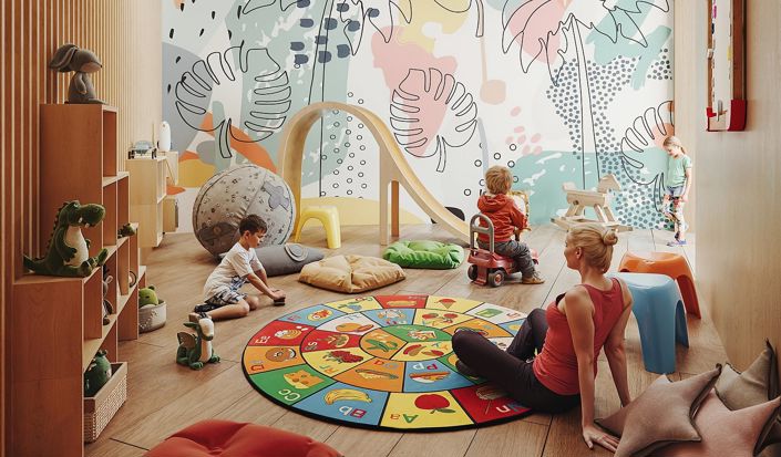 Image No.11-4 Bed Apartment for sale