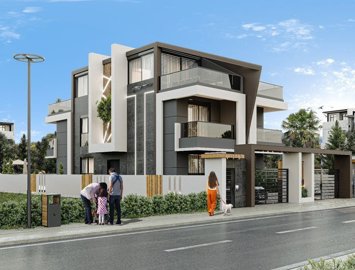 Exterior 1
