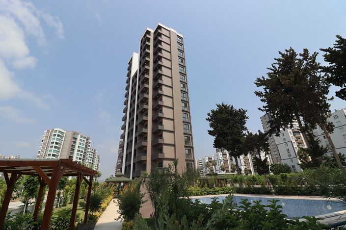 Image No.2-1 Bed Apartment for sale