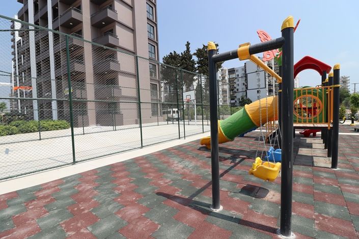 Image No.6-1 Bed Apartment for sale