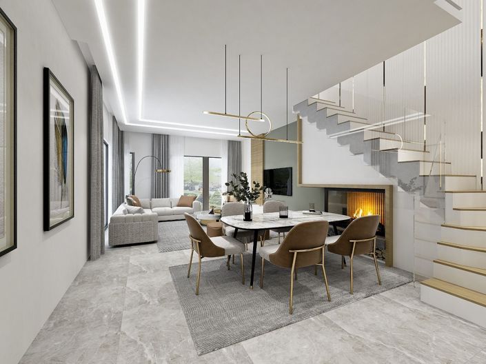 Image No.5-4 Bed House/Villa for sale