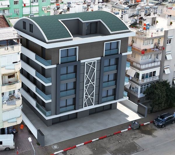 Image No.1-2 Bed Apartment for sale