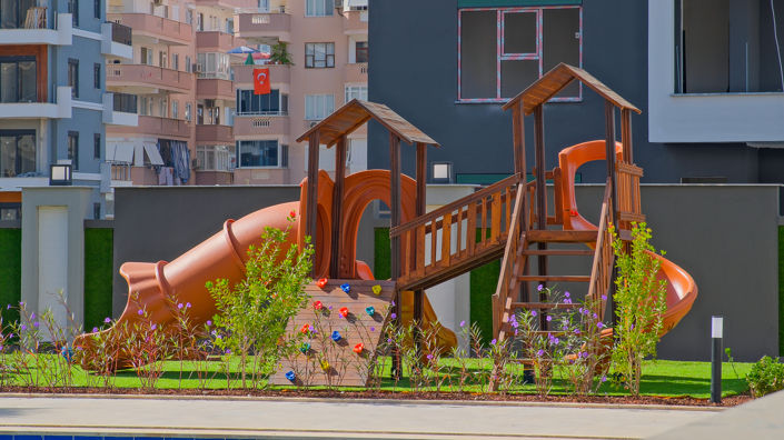 Image No.13-1 Bed Apartment for sale