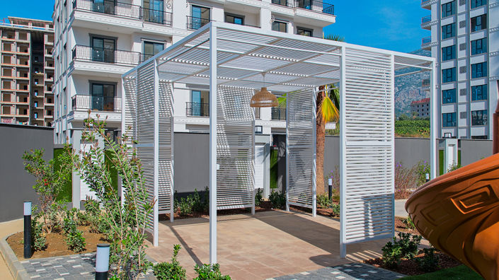 Image No.14-1 Bed Apartment for sale