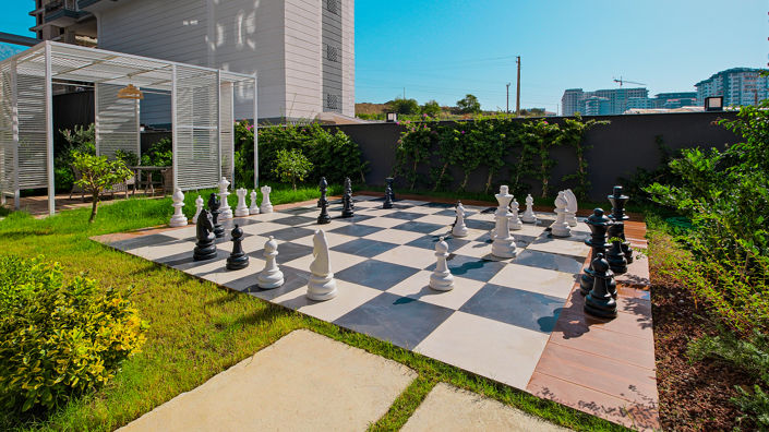 Image No.15-1 Bed Apartment for sale