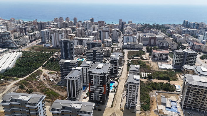 Image No.2-1 Bed Apartment for sale