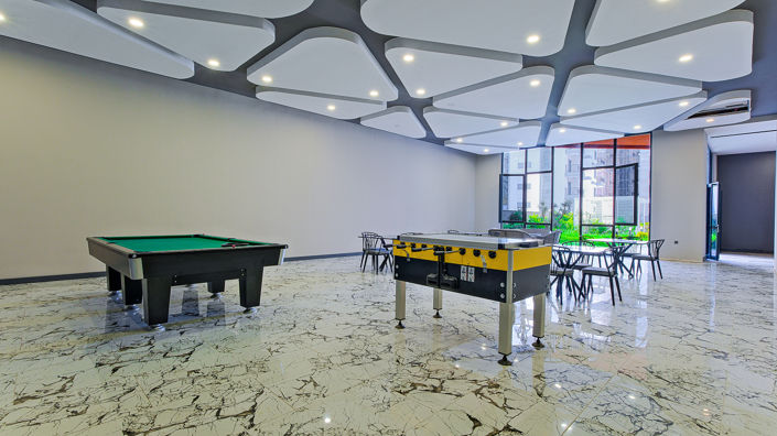 Image No.20-1 Bed Apartment for sale