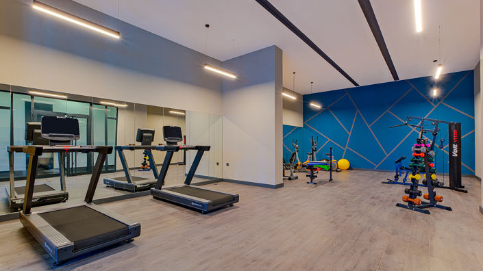 Image No.21-1 Bed Apartment for sale