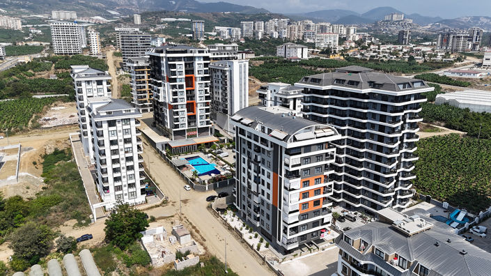 Image No.4-1 Bed Apartment for sale