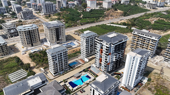 Image No.6-1 Bed Apartment for sale