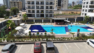 Exterior 7