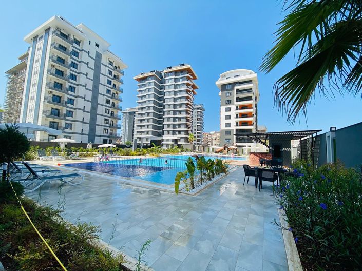 Image No.8-1 Bed Apartment for sale