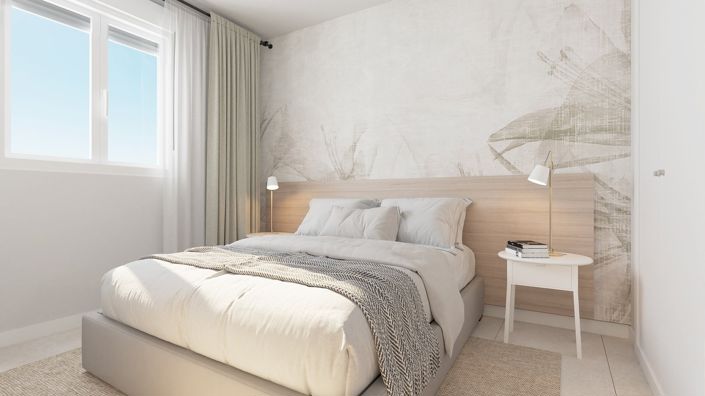 Image No.19-3 Bed Apartment for sale