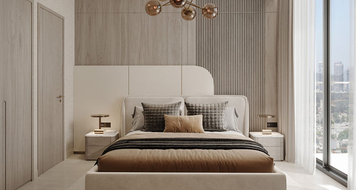 Image No.10-1 Bed Apartment for sale