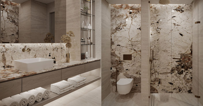 Image No.11-1 Bed Apartment for sale