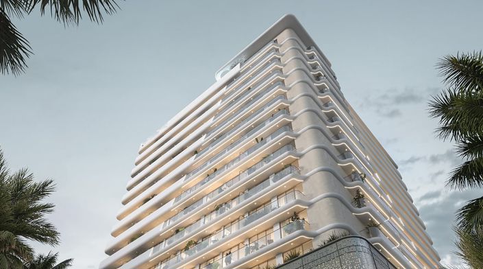 Image No.2-1 Bed Apartment for sale