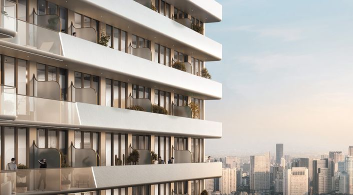 Image No.3-1 Bed Apartment for sale