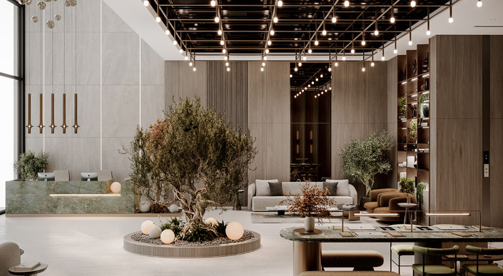 Image No.5-1 Bed Apartment for sale