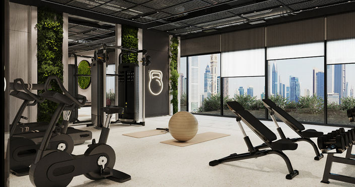 Image No.7-1 Bed Apartment for sale