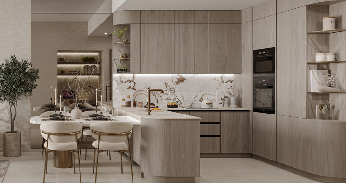 Image No.9-1 Bed Apartment for sale