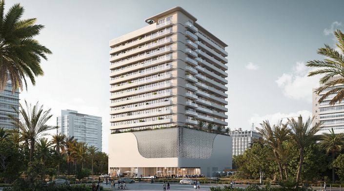 Image No.1-2 Bed Apartment for sale