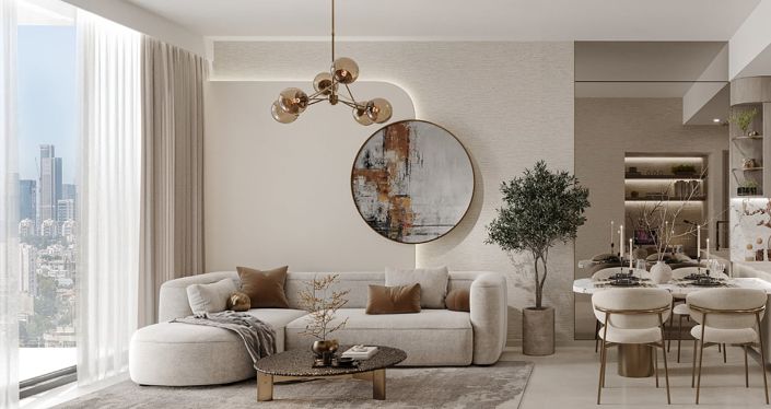 Image No.8-2 Bed Apartment for sale