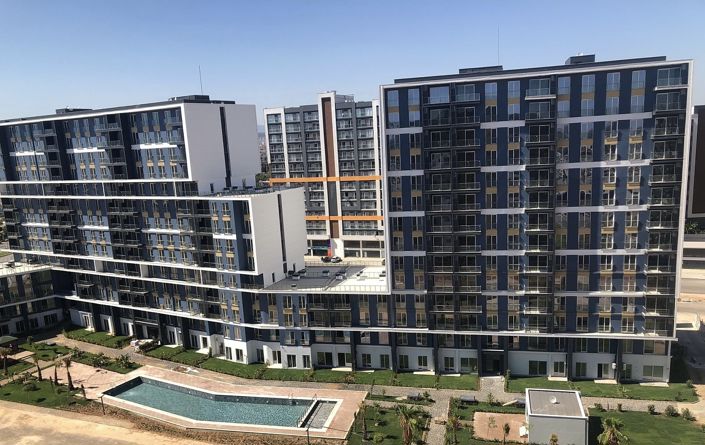 Image No.2-2 Bed Apartment for sale