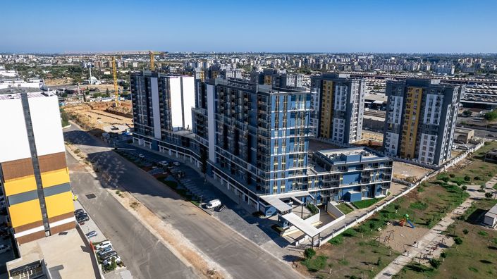 Image No.4-2 Bed Apartment for sale