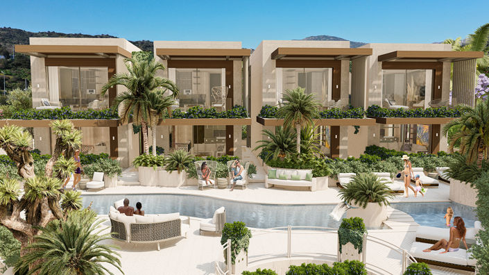 Image No.1-1 Bed Apartment for sale