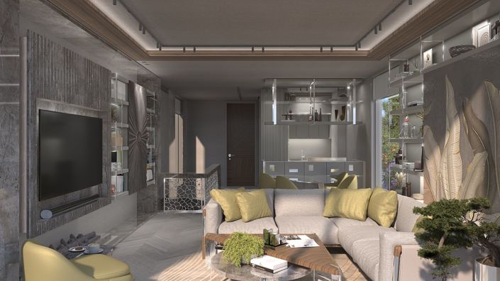 Image No.5-3 Bed Apartment for sale