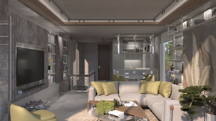 Image No.5-3 Bed Apartment for sale