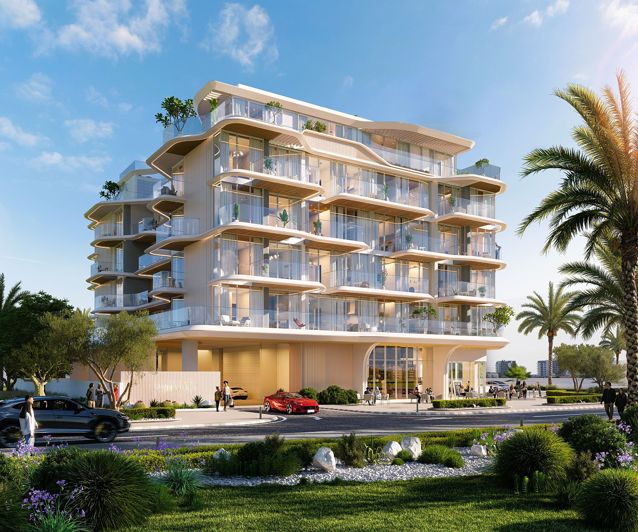 Image No.1-1 Bed Apartment for sale