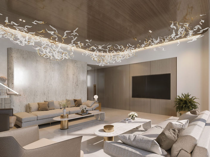 Image No.10-1 Bed Apartment for sale