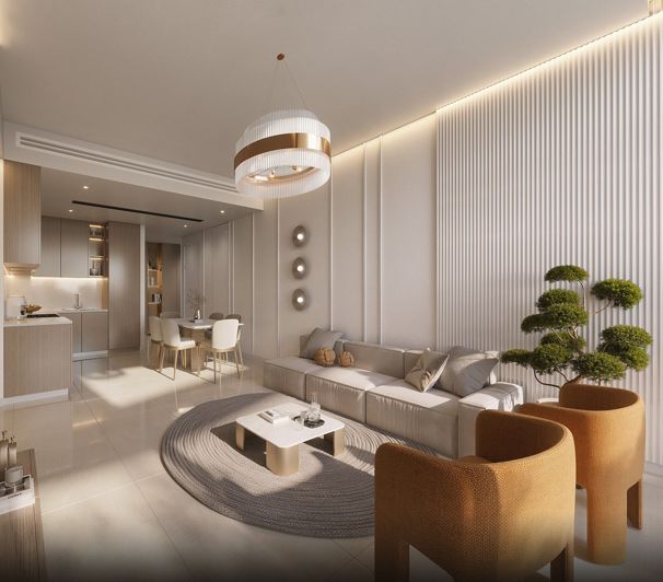 Image No.12-1 Bed Apartment for sale