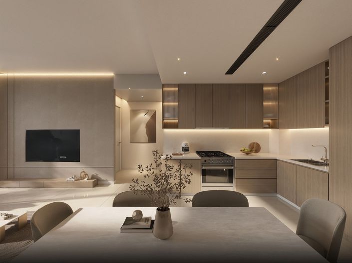 Image No.15-1 Bed Apartment for sale