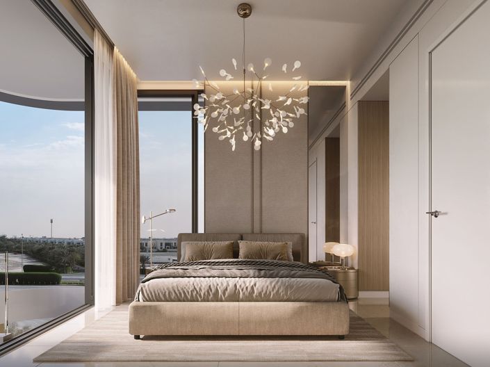 Image No.16-1 Bed Apartment for sale