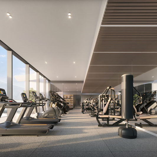 Image No.4-1 Bed Apartment for sale