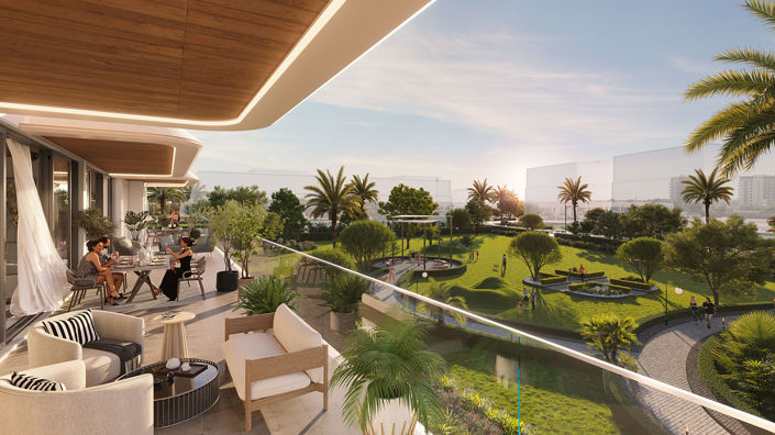 Image No.6-1 Bed Apartment for sale