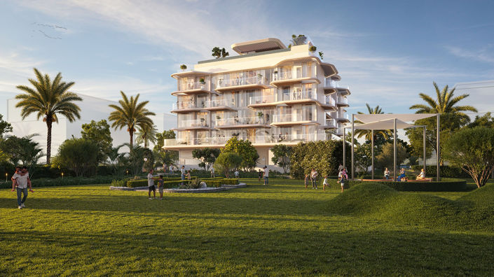 Image No.7-1 Bed Apartment for sale