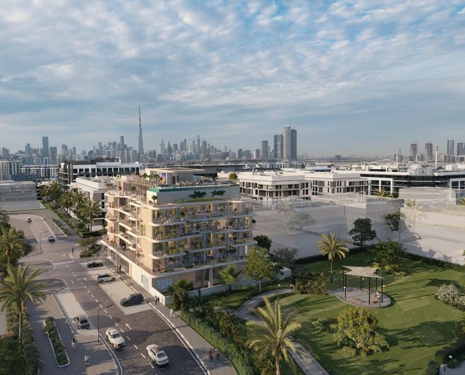 Image No.2-2 Bed Apartment for sale