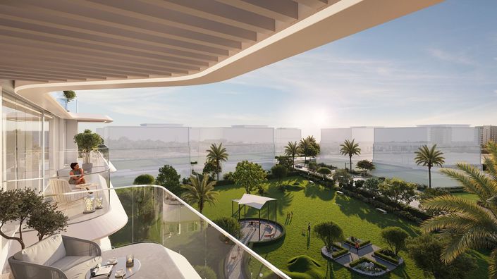 Image No.5-2 Bed Apartment for sale