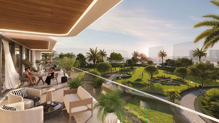 Image No.6-2 Bed Apartment for sale