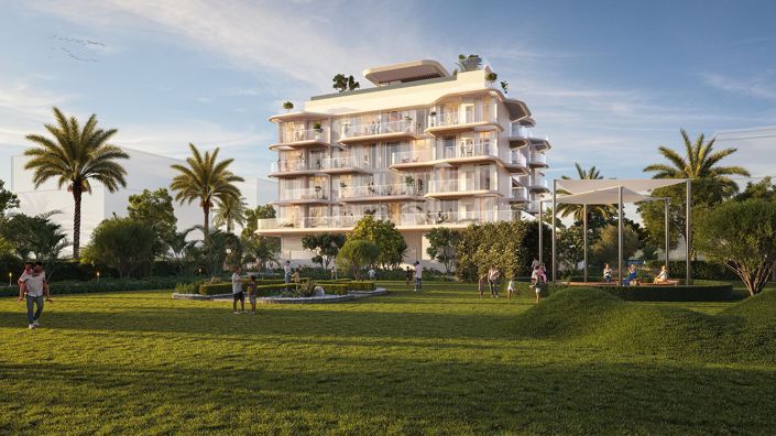 Image No.7-2 Bed Apartment for sale