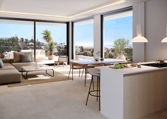 Image No.13-1 Bed Apartment for sale