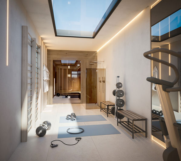 Image No.9-1 Bed Apartment for sale