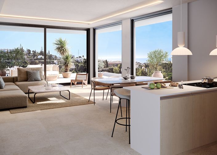 Image No.13-1 Bed Apartment for sale