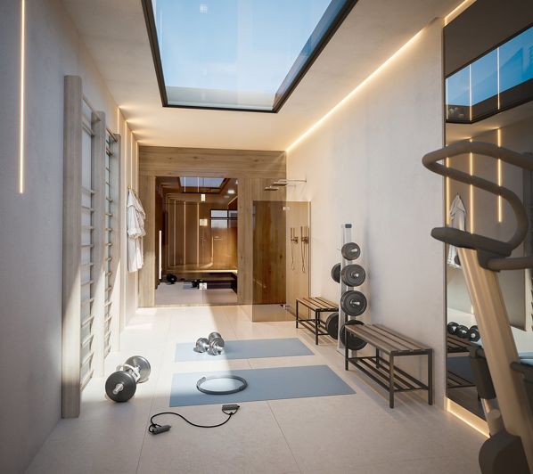 Image No.9-1 Bed Apartment for sale